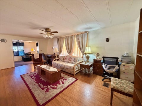 Tiny photo for 120 Camellia Trail, Leesburg, FL 34748 (MLS # G5119312)
