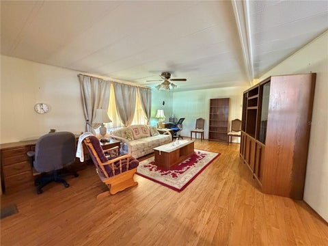 Tiny photo for 120 Camellia Trail, Leesburg, FL 34748 (MLS # G5119312)