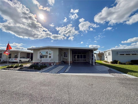 Tiny photo for 120 Camellia Trail, Leesburg, FL 34748 (MLS # G5119312)