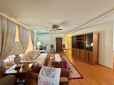 Tiny photo for 120 Camellia Trail, Leesburg, FL 34748 (MLS # G5119312)