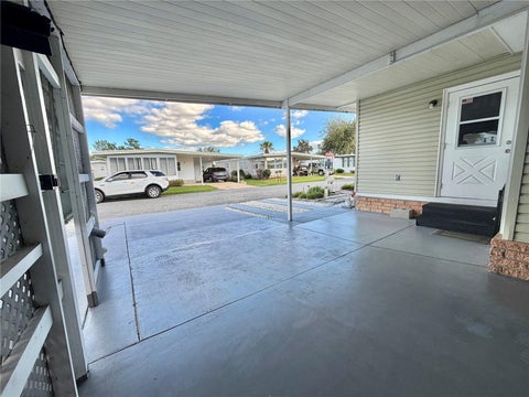 Tiny photo for 120 Camellia Trail, Leesburg, FL 34748 (MLS # G5119312)