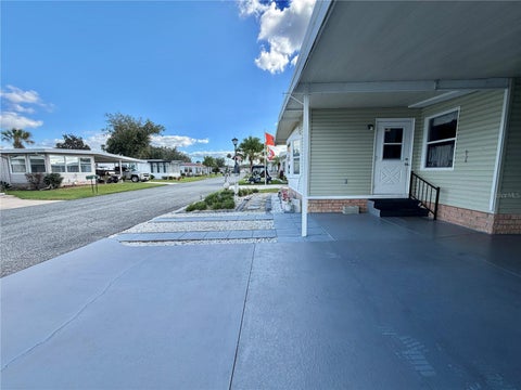 Tiny photo for 120 Camellia Trail, Leesburg, FL 34748 (MLS # G5119312)