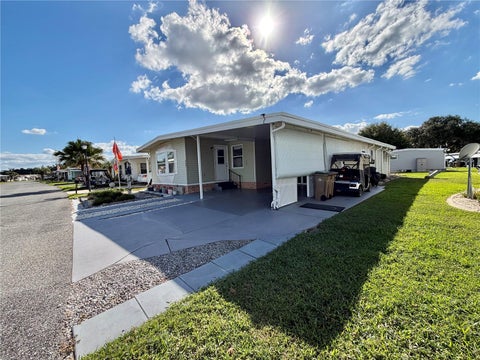 Tiny photo for 120 Camellia Trail, Leesburg, FL 34748 (MLS # G5119312)