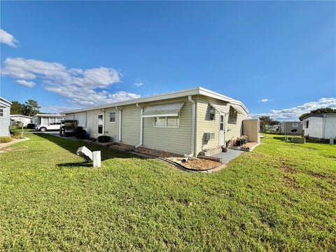 Tiny photo for 120 Camellia Trail, Leesburg, FL 34748 (MLS # G5119312)