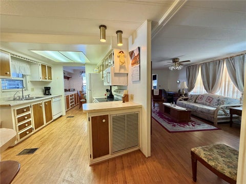 Tiny photo for 120 Camellia Trail, Leesburg, FL 34748 (MLS # G5119312)