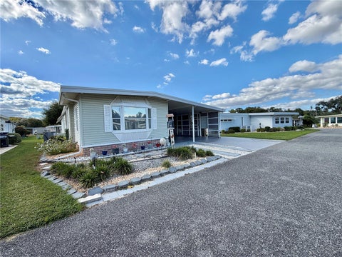 Tiny photo for 120 Camellia Trail, Leesburg, FL 34748 (MLS # G5119312)