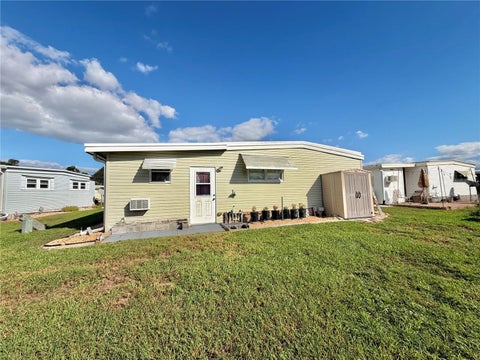 Tiny photo for 120 Camellia Trail, Leesburg, FL 34748 (MLS # G5119312)