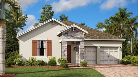 Photo of 2400 Volunteer Avenue, Kissimmee, FL 34744 (MLS # O6364319)