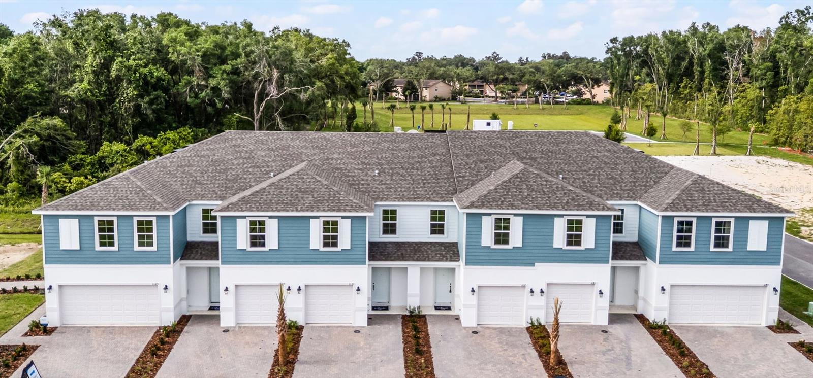 Ask us about our savings opportunities! Experience Small-Town Charm with Big-Time Value—Just 22 Miles from Lake Mary and Sanford. Introducing the Malory floor plan in Delaney Reserve, a beautifully designed end-unit townhome offering 1,663 sq. ft. of bright, open living space with 3 bedrooms, 2.5 bathrooms, a versatile loft, and a 2-car garage. This home shines with white shaker-style cabinetry, granite countertops, 17"x17" ceramic tile flooring, and a seamless open-concept layout that flows right into your private covered lanai—perfect for indoor-outdoor Florida living. Upstairs, the generous loft adds flexible space ideal for a home office, playroom, or movie nook, while the primary suite features an en-suite bath and spacious walk-in closet. Secondary bedrooms are thoughtfully positioned for comfort and privacy. Located just 2 minutes from Stetson University and minutes from historic downtown DeLand, this community blends small-town charm with access to top-tier amenities. Enjoy weekends kayaking at Blue Spring State Park, browsing downtown’s café-lined streets, or relaxing at the beach—all within easy reach. Delaney Reserve offers low-maintenance living and lifestyle-focused amenities, including a dog park, cornhole area, pavilion, and grills—perfect for gathering with friends and neighbors. Live close to Lake Mary and Sanford—without the price tag—and embrace a vibrant, active lifestyle in one of Central Florida’s most charming locations. DISCLAIMER: Photos and/or drawings of homes may show upgraded landscaping, elevations and optional features that may not represent the lowest priced homes in the community. Pricing, Incentives and Promotions are subject to change at anytime. Promotions cannot be combined with any other offer. Ask the Sales and Marketing Representative for details on promotions.