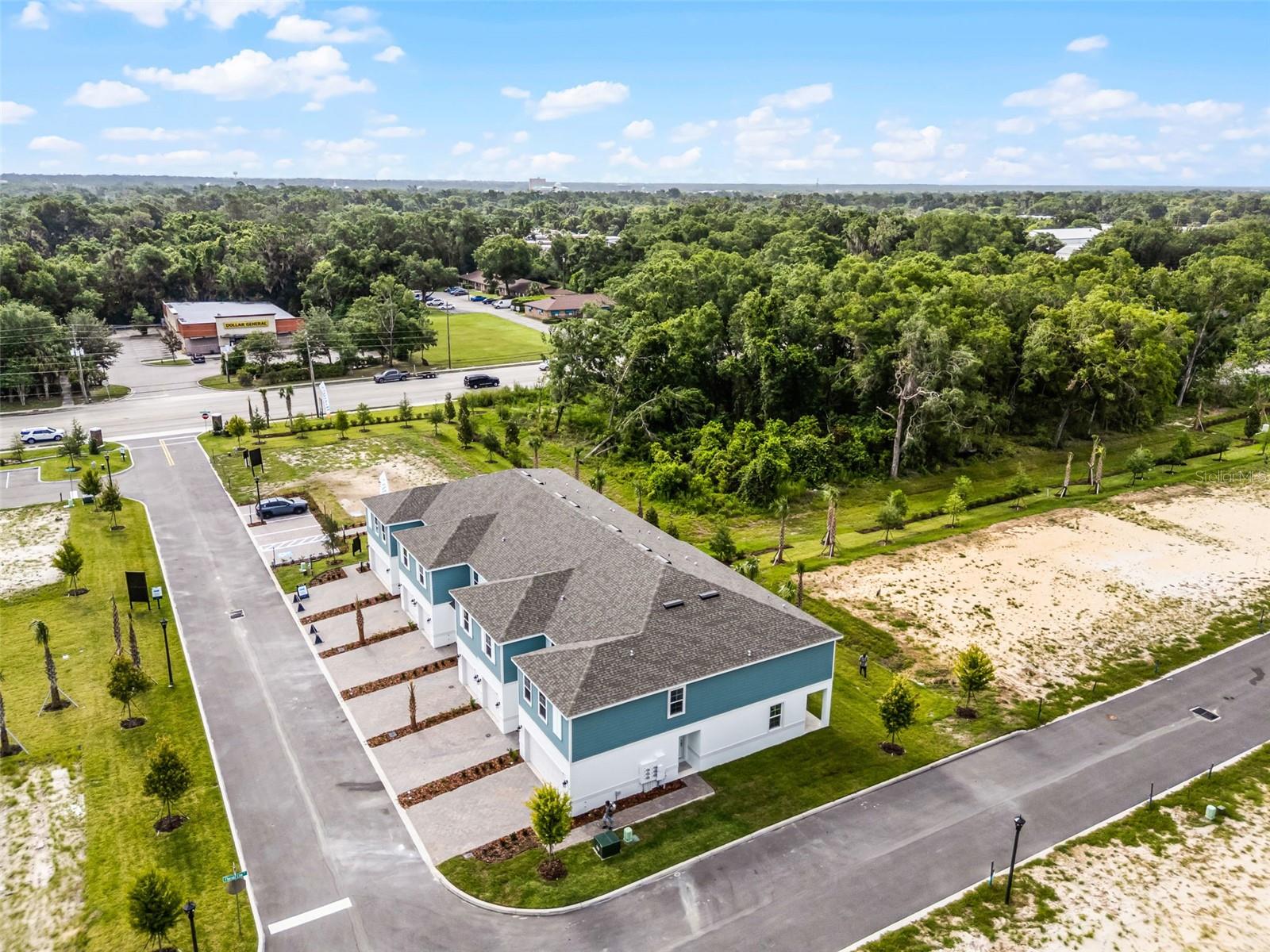 DELANEY RESERVE - Residential