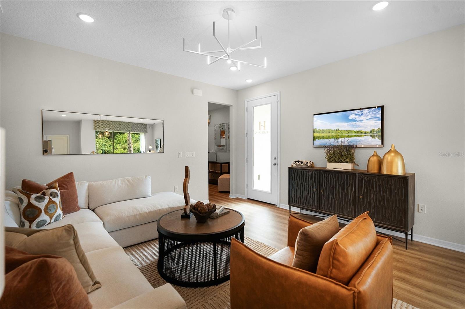 DELANEY RESERVE - Residential