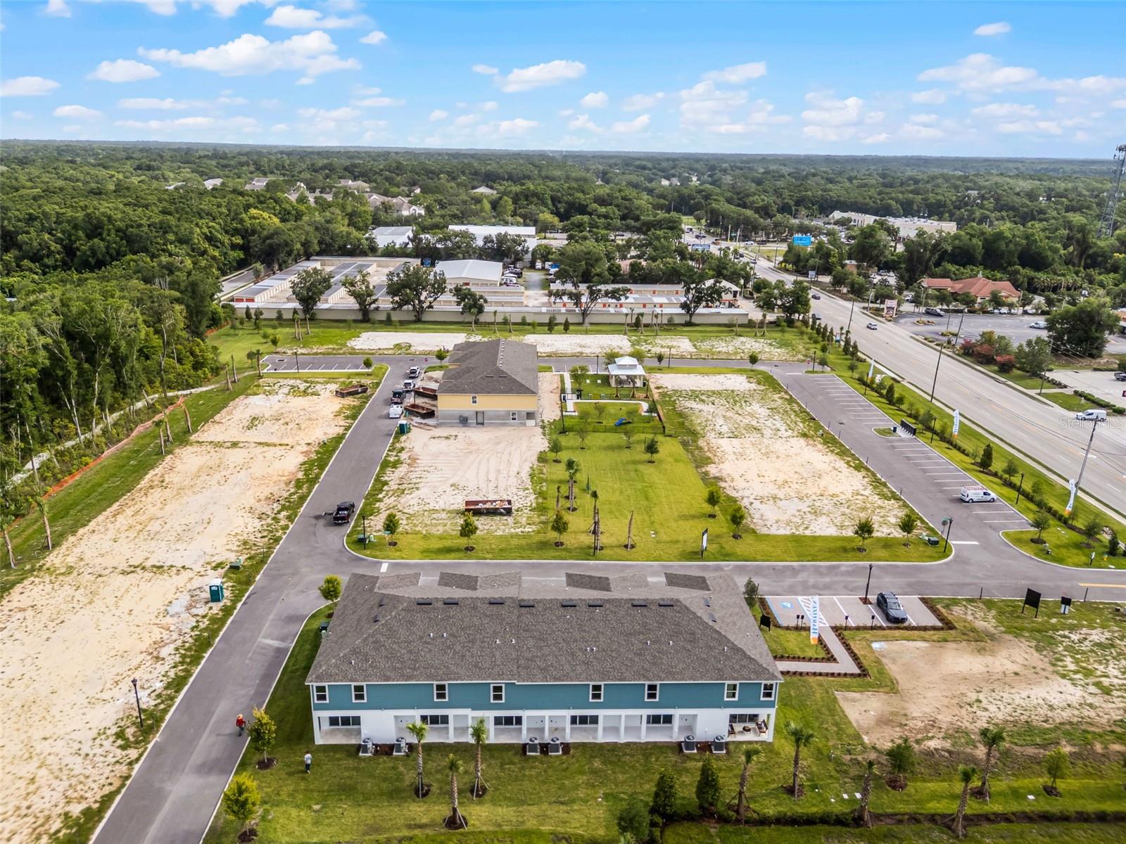 DELANEY RESERVE - Residential