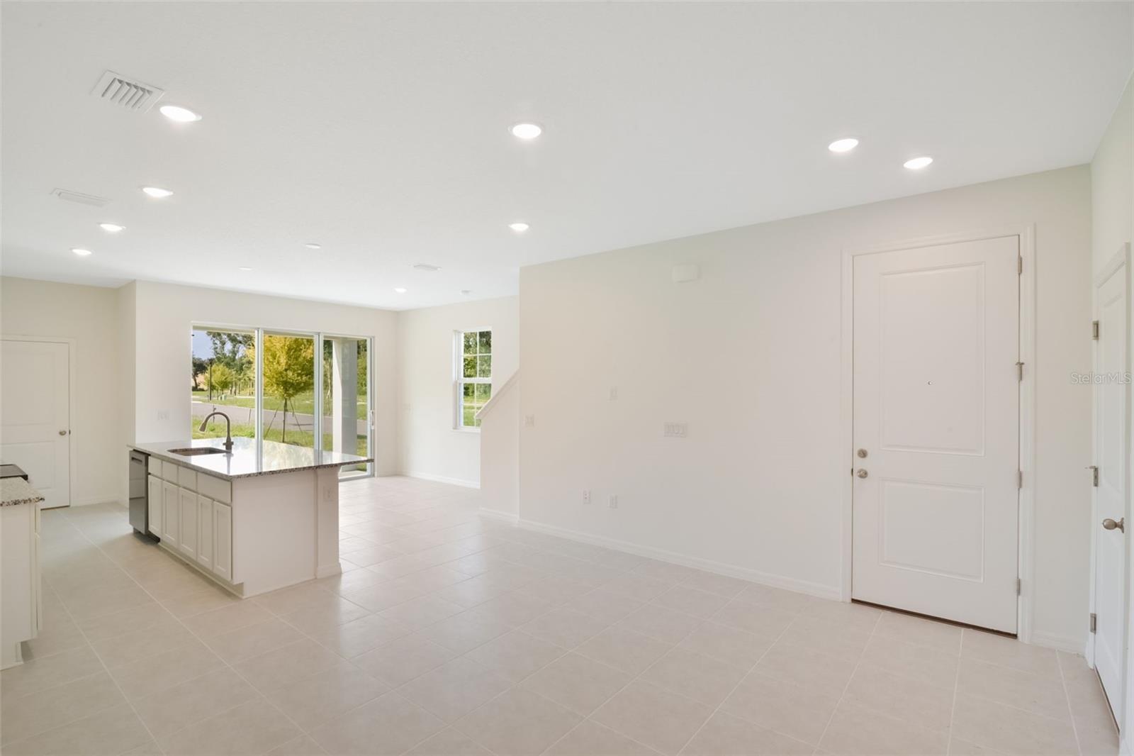 DELANEY RESERVE - Residential
