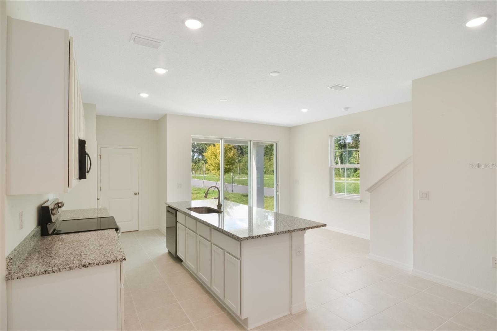 DELANEY RESERVE - Residential