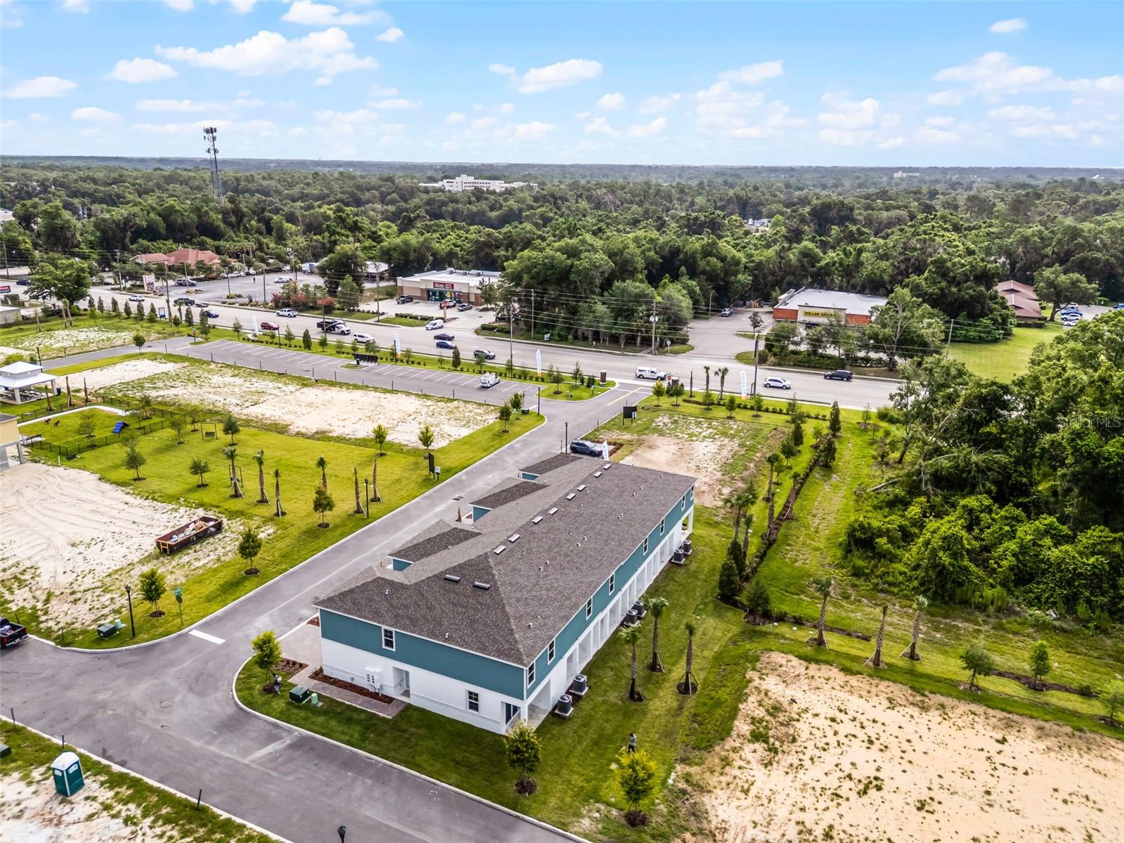 DELANEY RESERVE - Residential