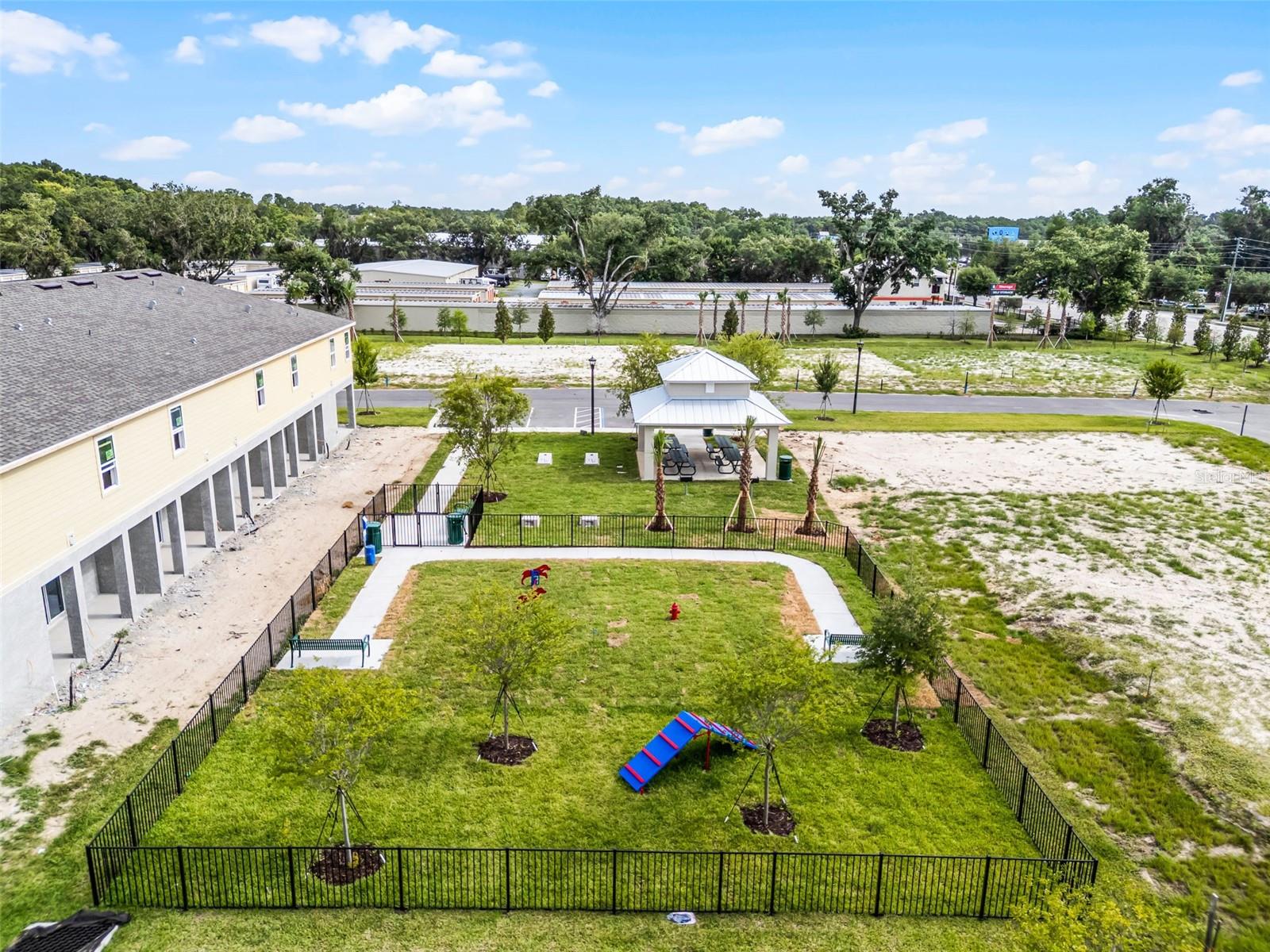 DELANEY RESERVE - Residential