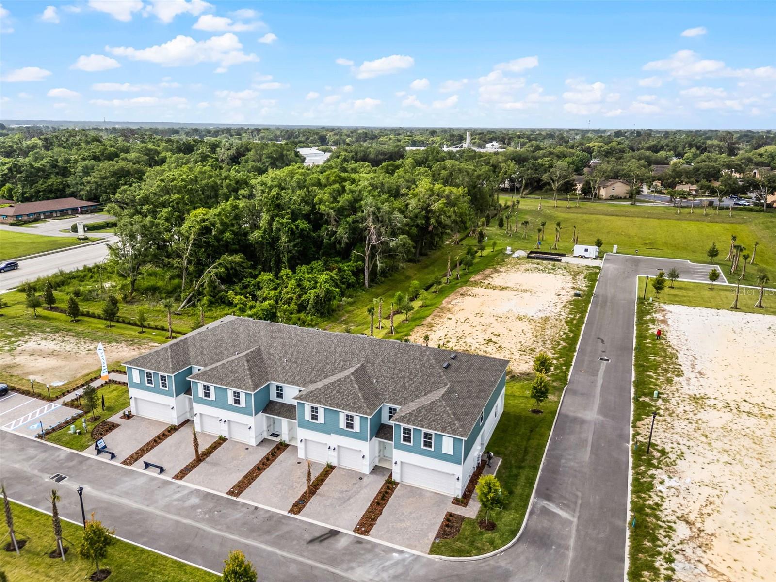 DELANEY RESERVE - Residential