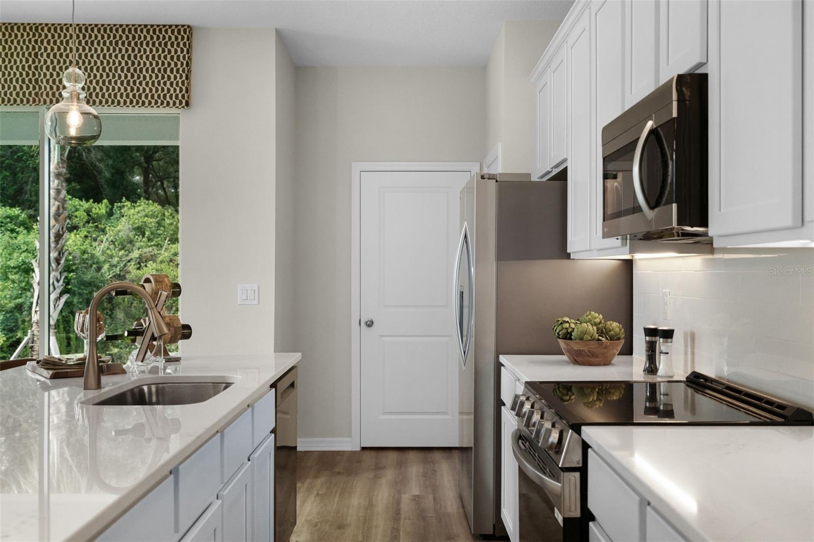 DELANEY RESERVE - Residential