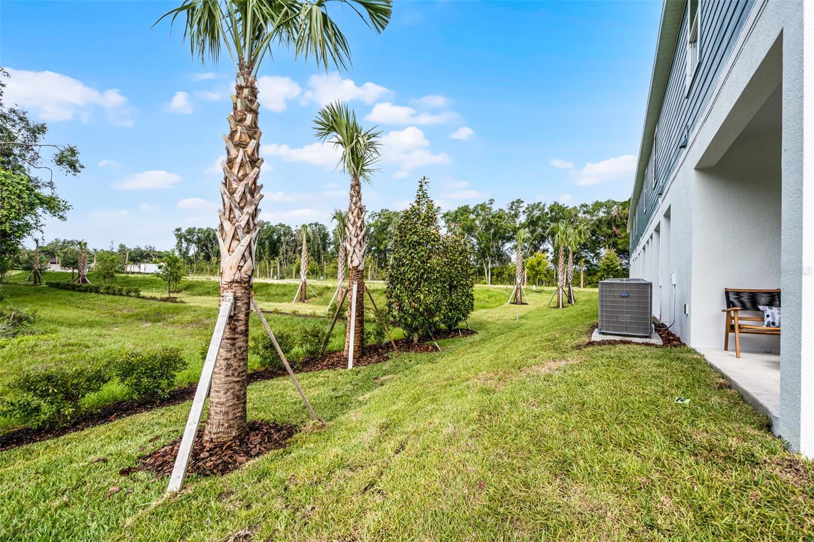 DELANEY RESERVE - Residential