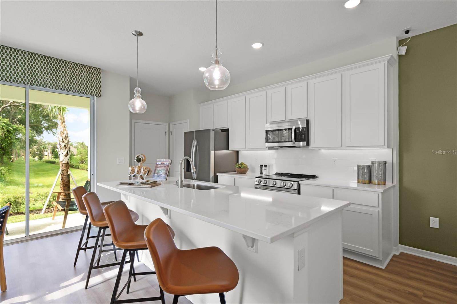 DELANEY RESERVE - Residential