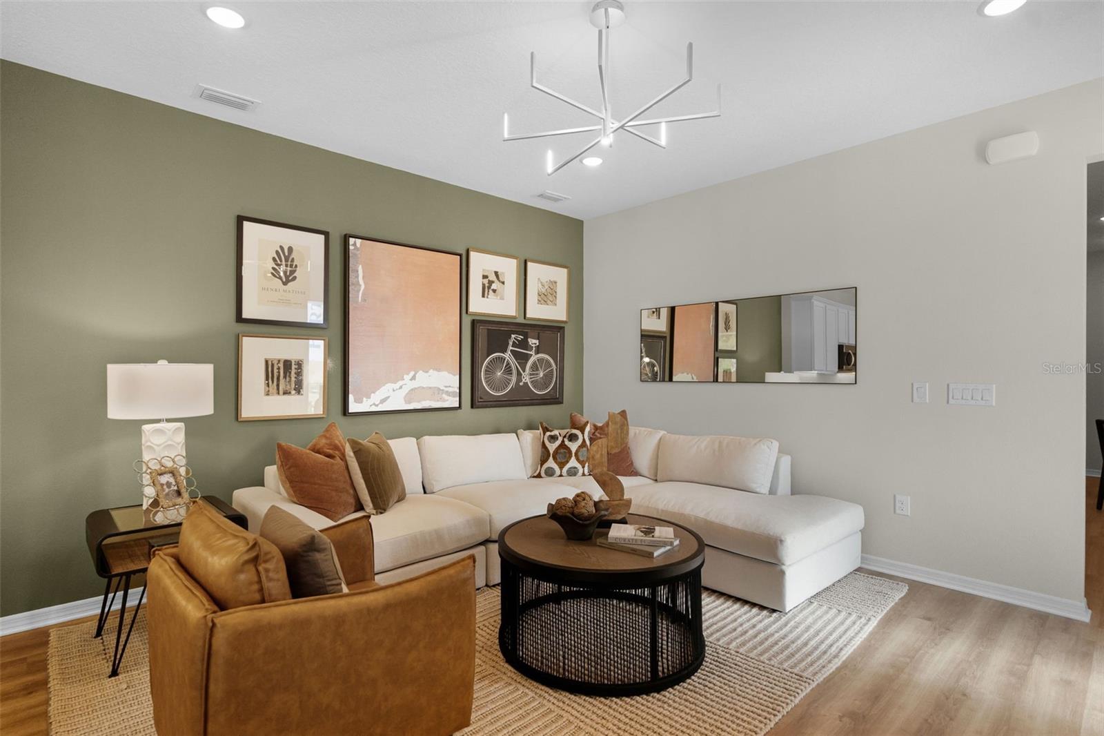 DELANEY RESERVE - Residential