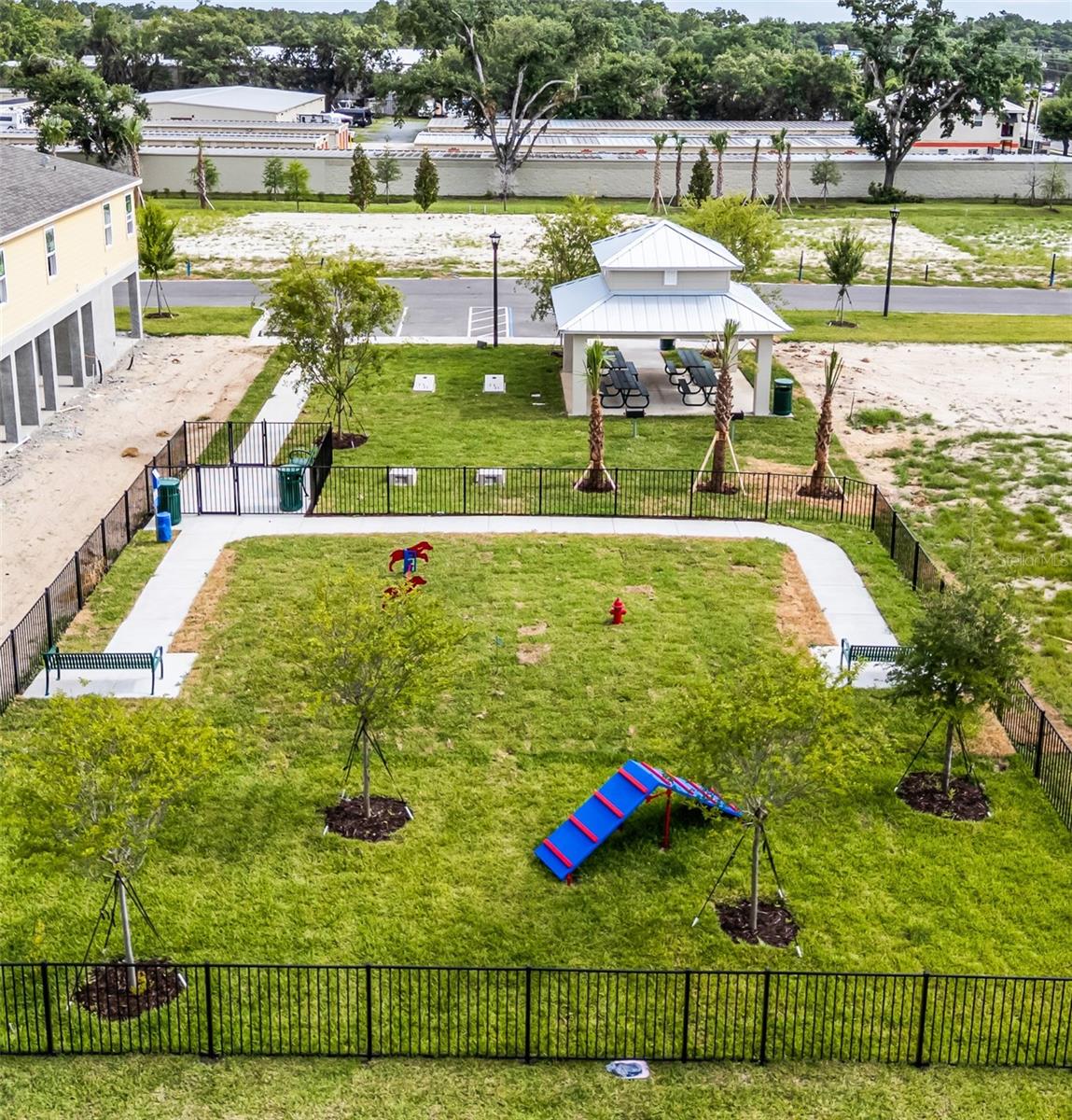 DELANEY RESERVE - Residential