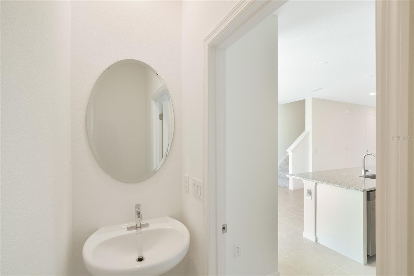 DELANEY RESERVE - Residential
