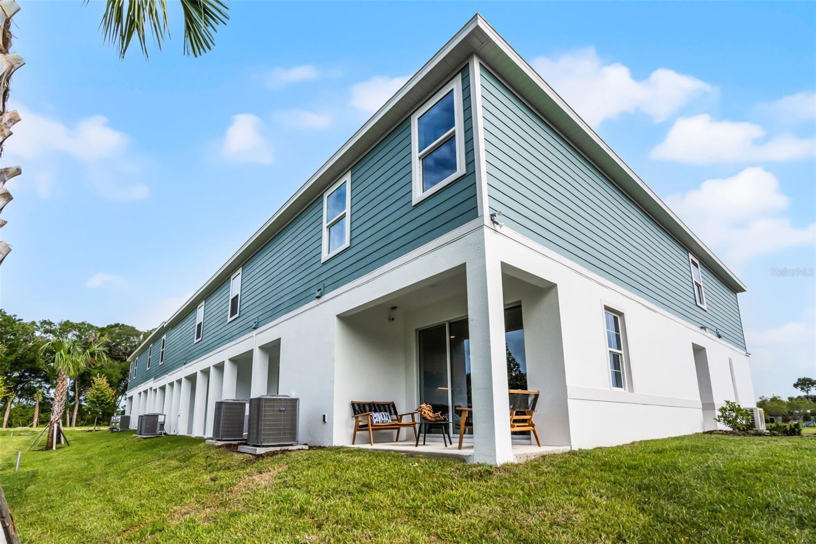 DELANEY RESERVE - Residential