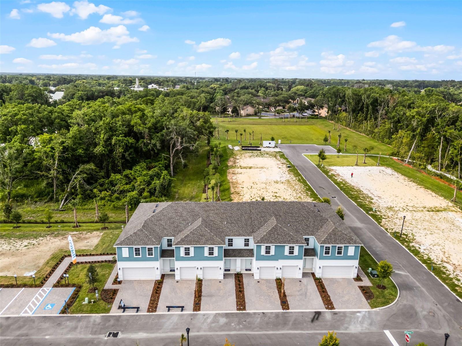 DELANEY RESERVE - Residential