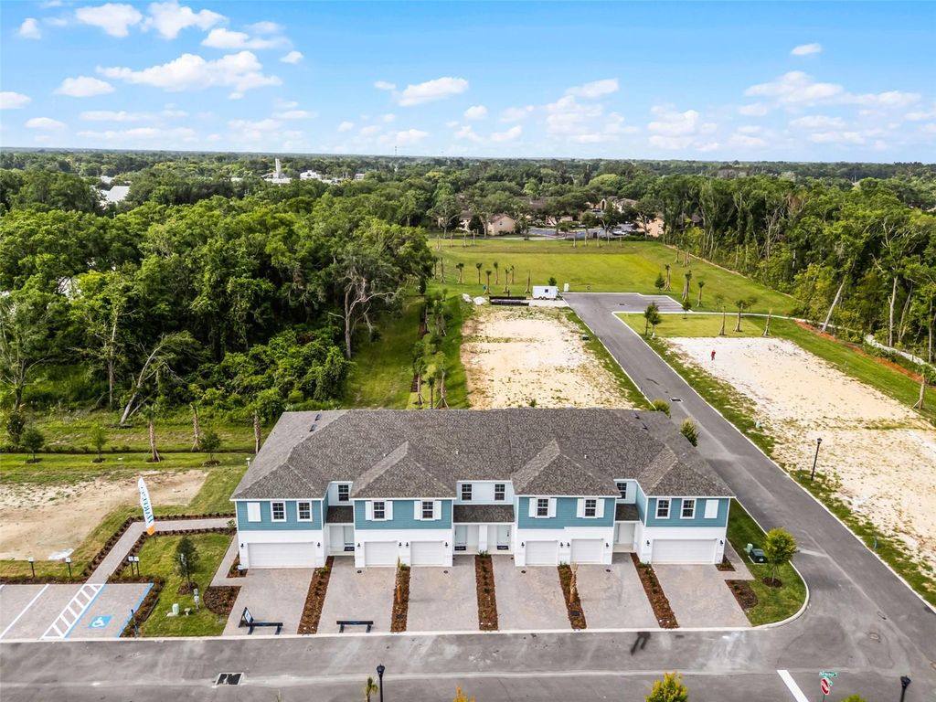 Photo of 1145 Red Buckeye Court, Deland, FL 32720 (MLS # W7879760)