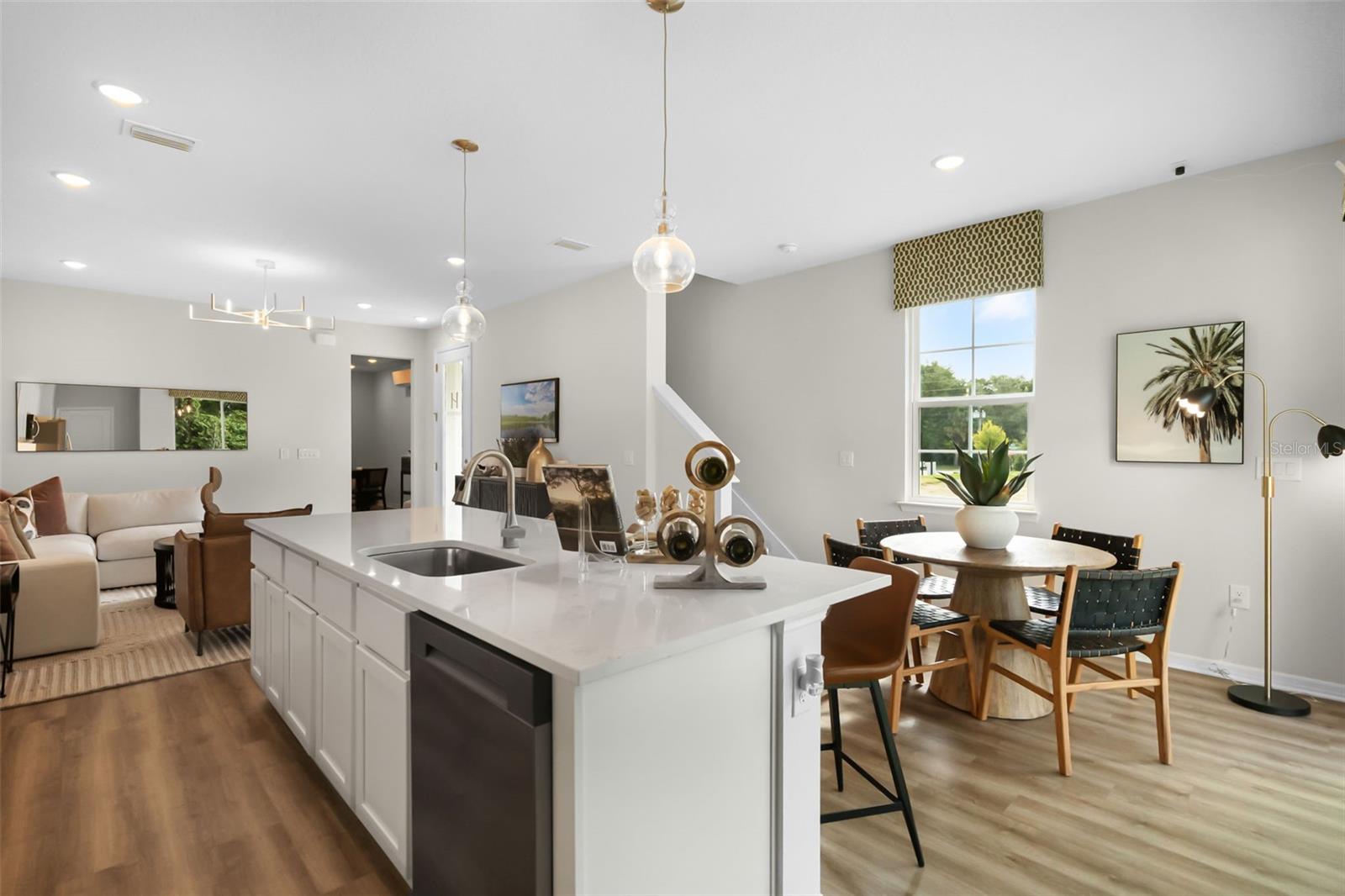 DELANEY RESERVE - Residential