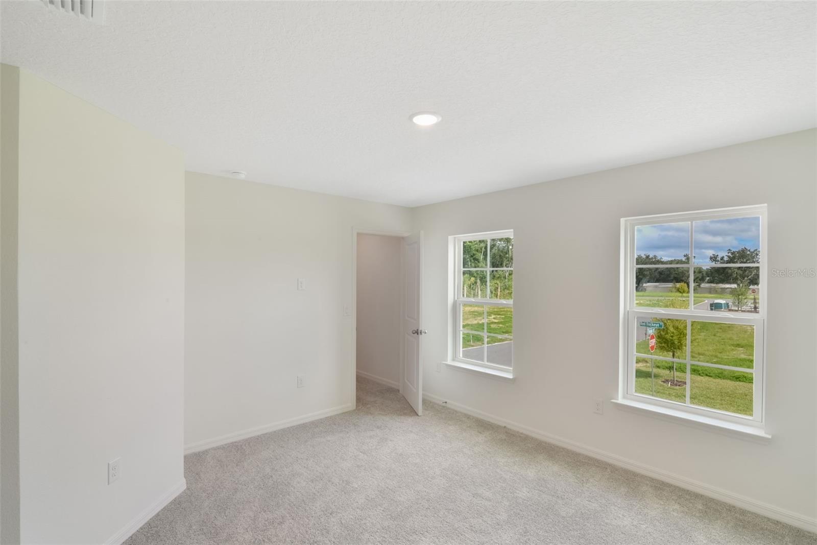 DELANEY RESERVE - Residential