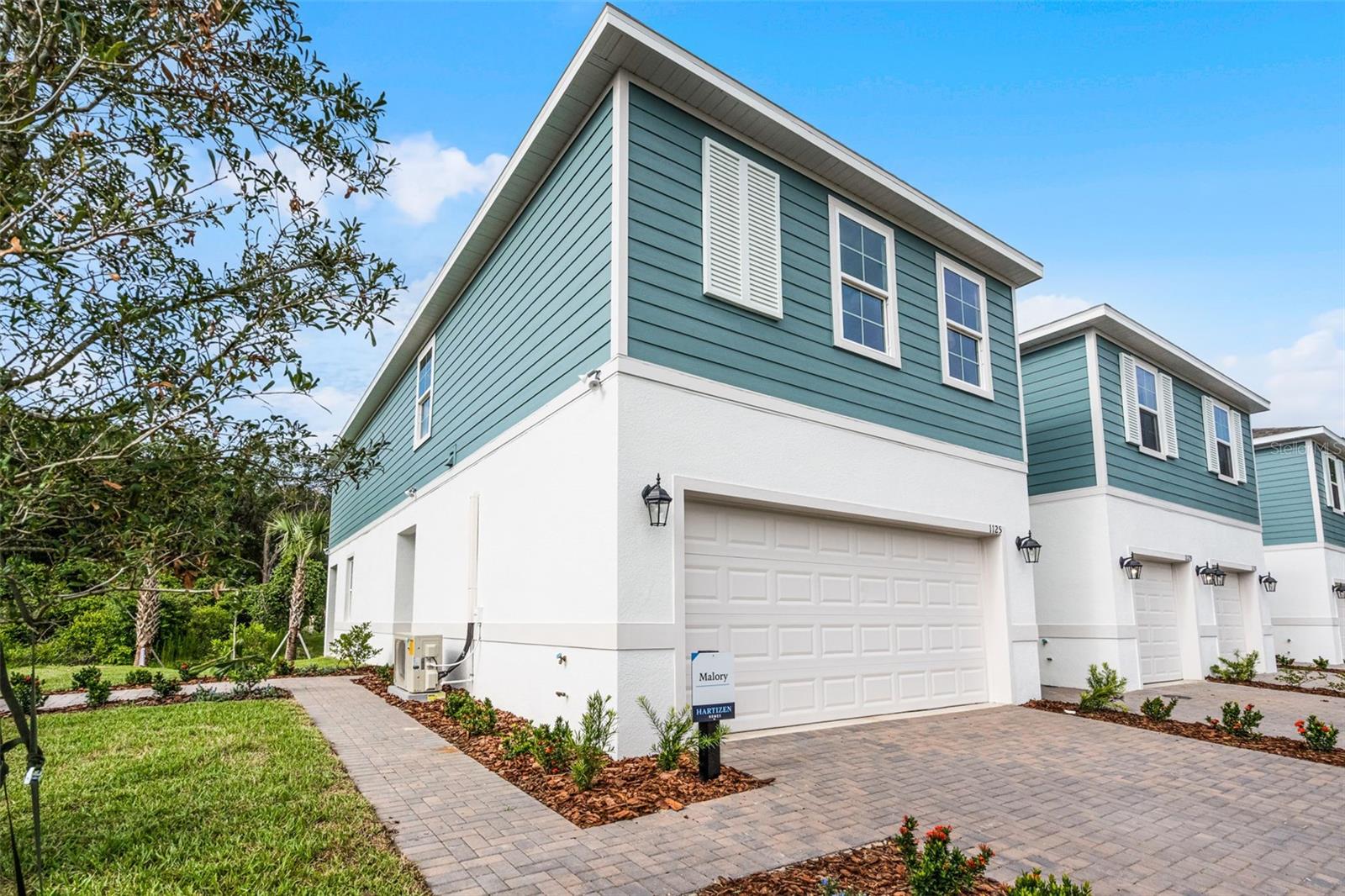 DELANEY RESERVE - Residential