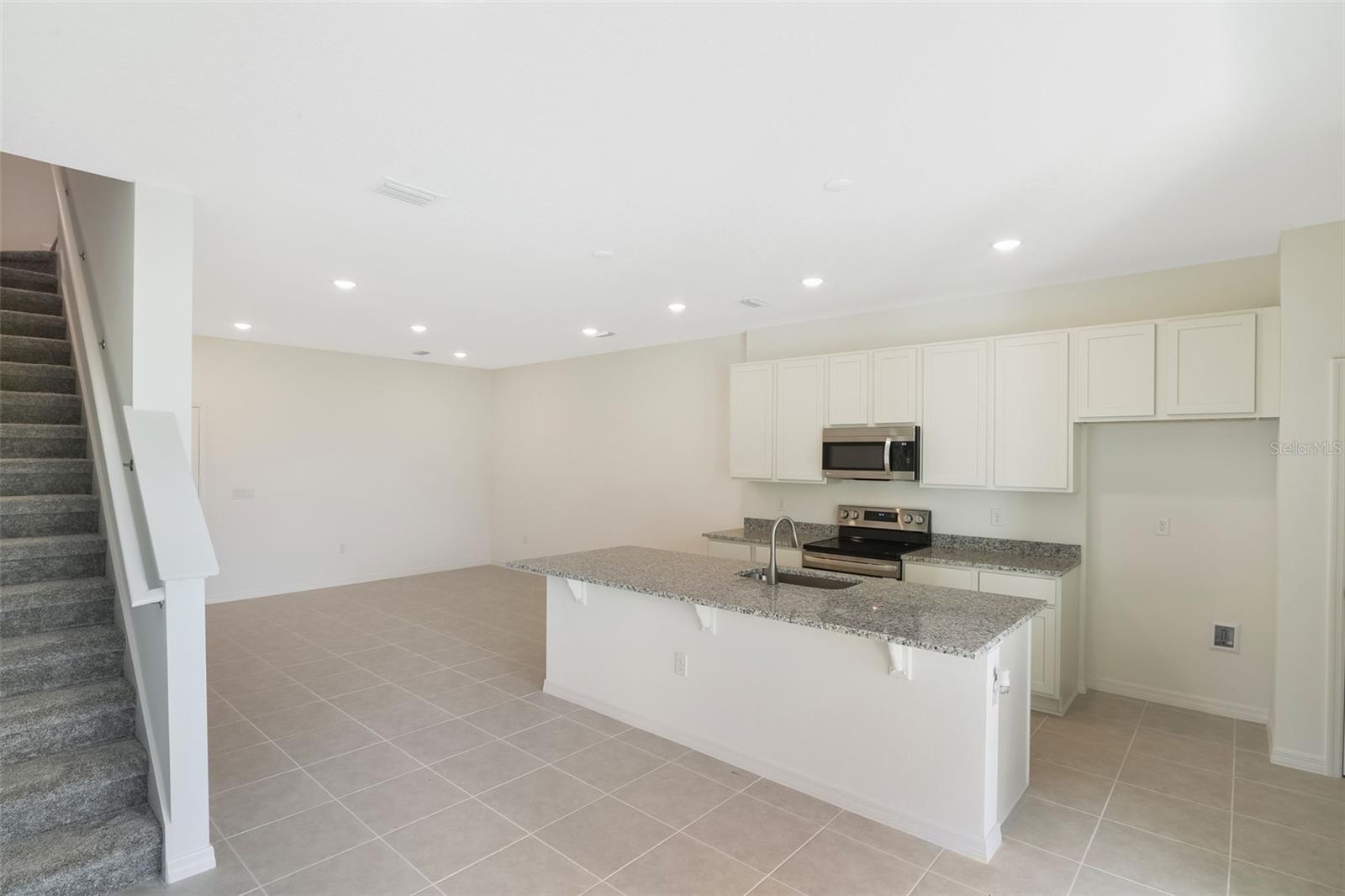 DELANEY RESERVE - Residential