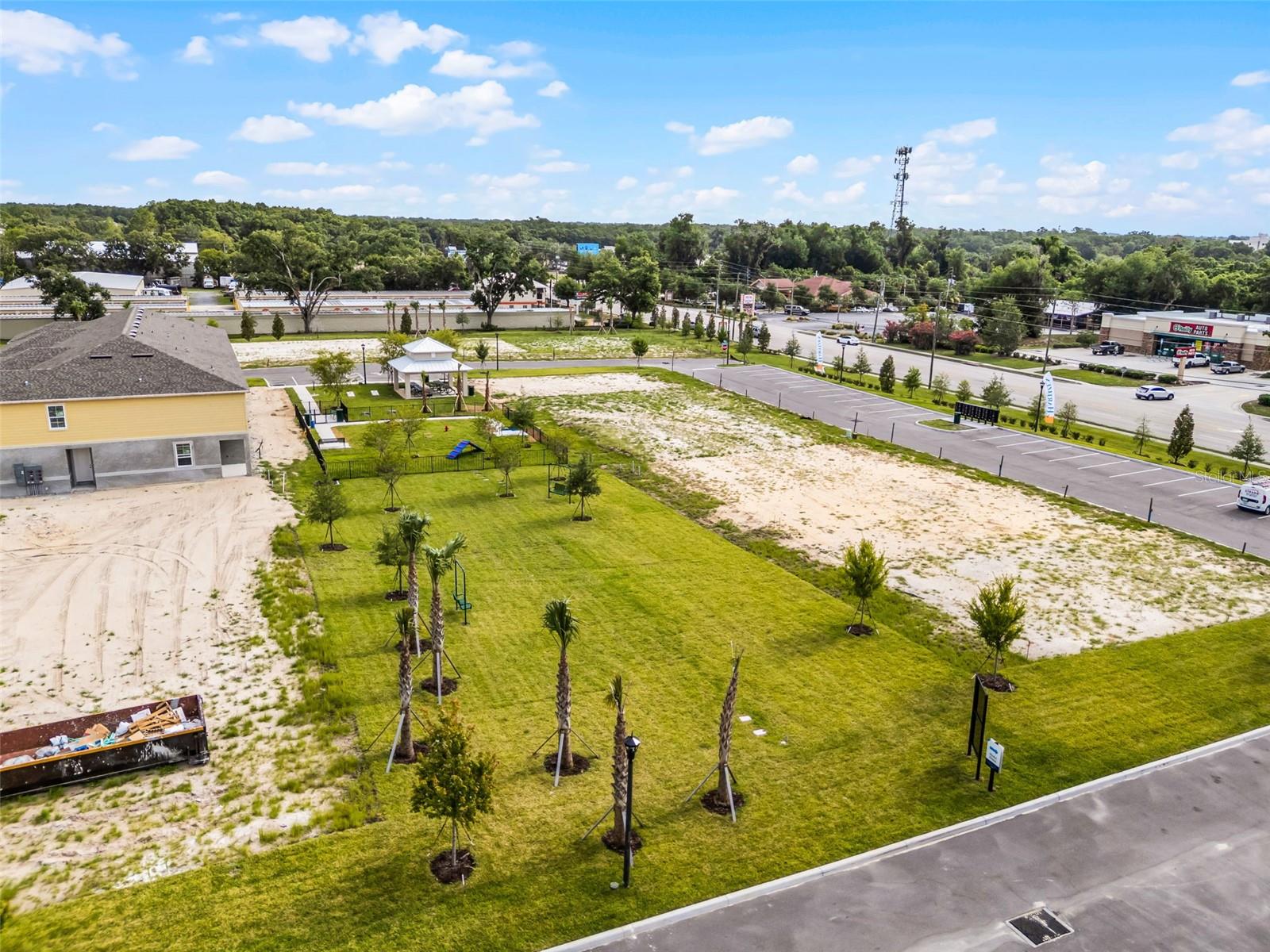 DELANEY RESERVE - Residential