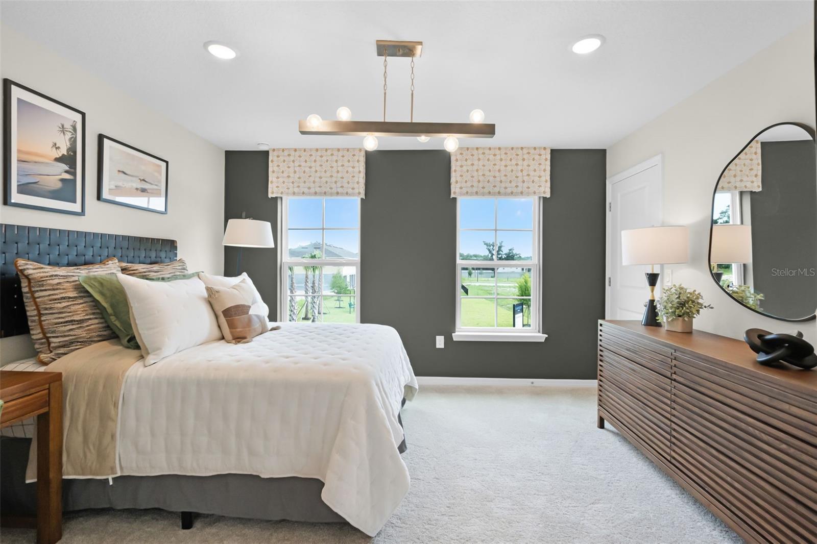 DELANEY RESERVE - Residential