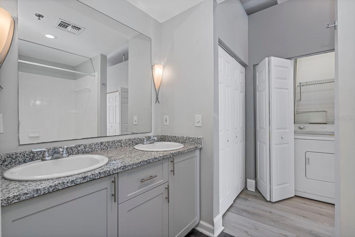 THE SANCTUARY LOFTS - Residential Lease