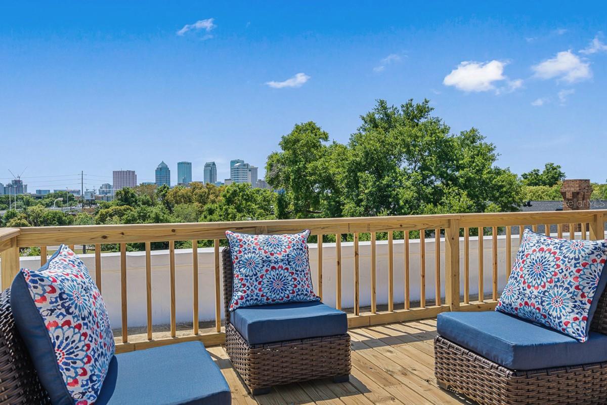 THE SANCTUARY LOFTS - Residential Lease