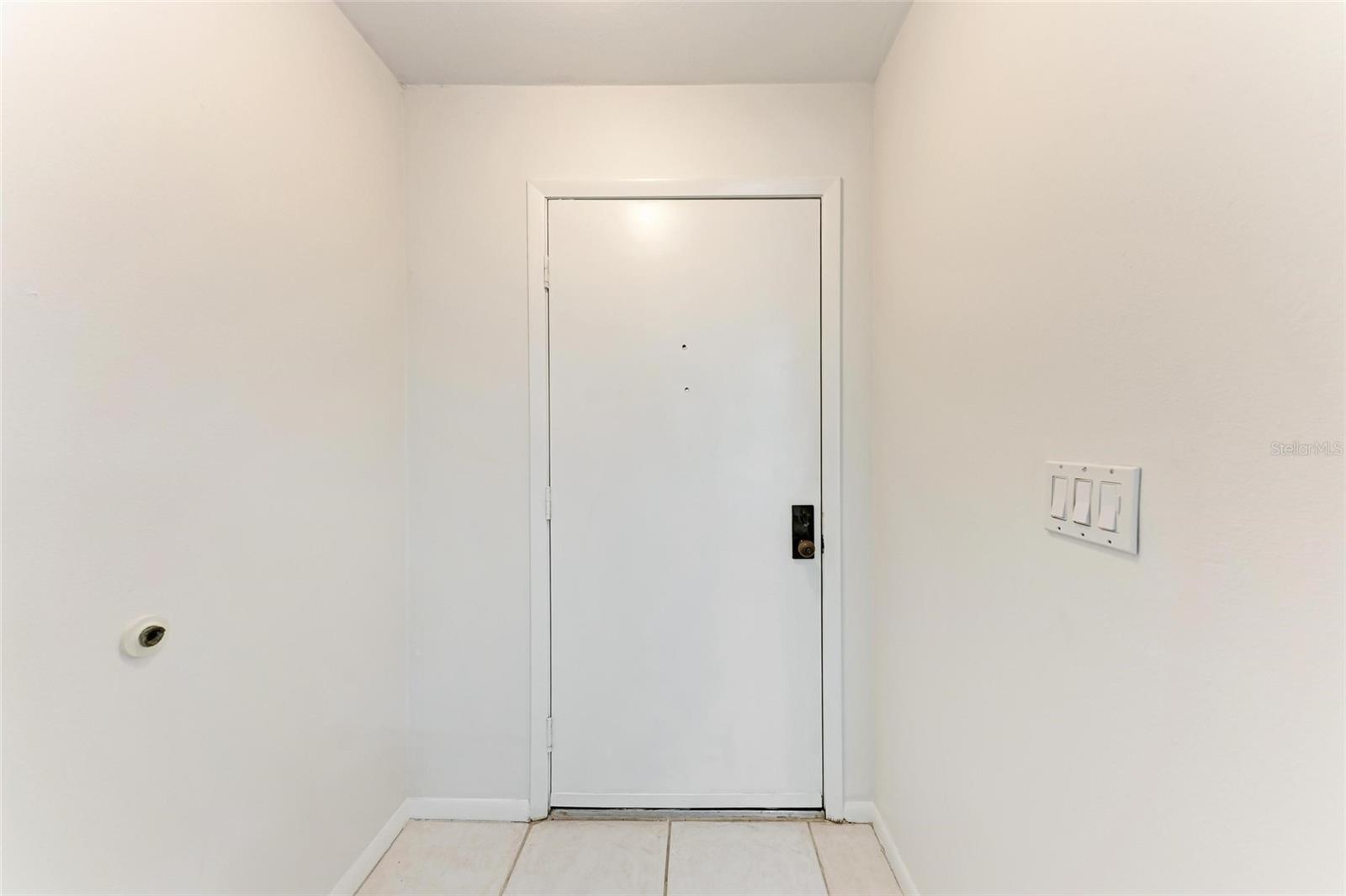 CENTRAL PARK - Residential Lease