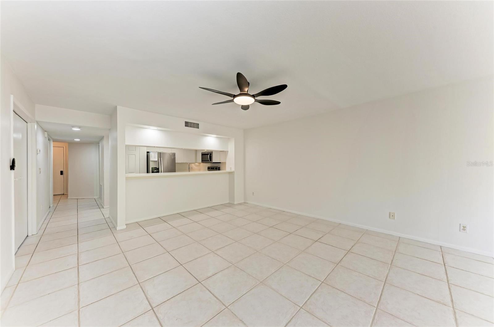 CENTRAL PARK - Residential Lease