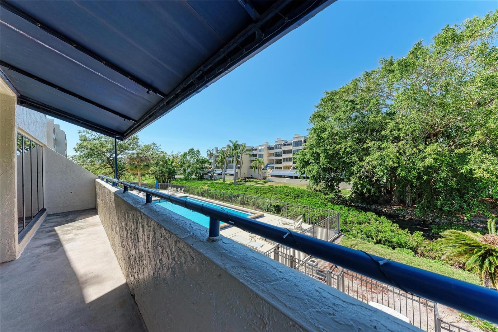 CENTRAL PARK - Residential Lease