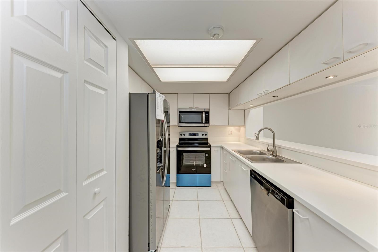CENTRAL PARK - Residential Lease