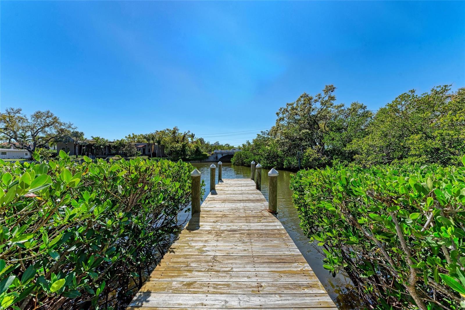 CENTRAL PARK - Residential Lease