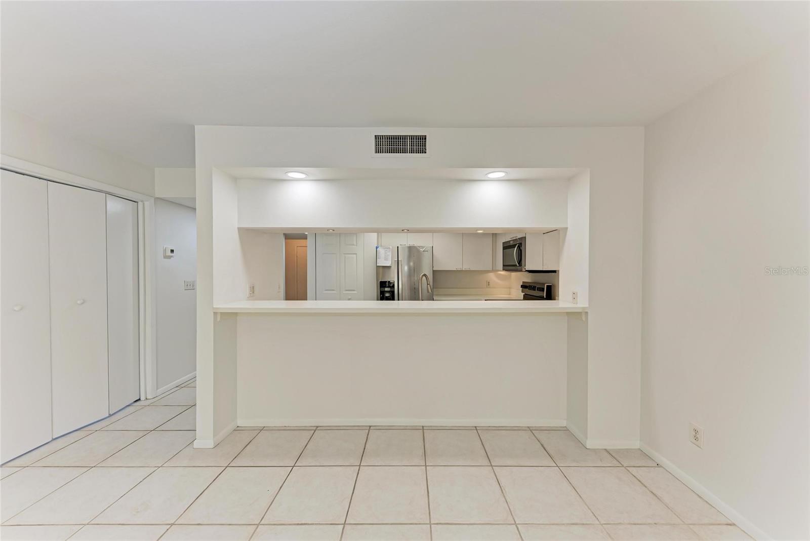 CENTRAL PARK - Residential Lease