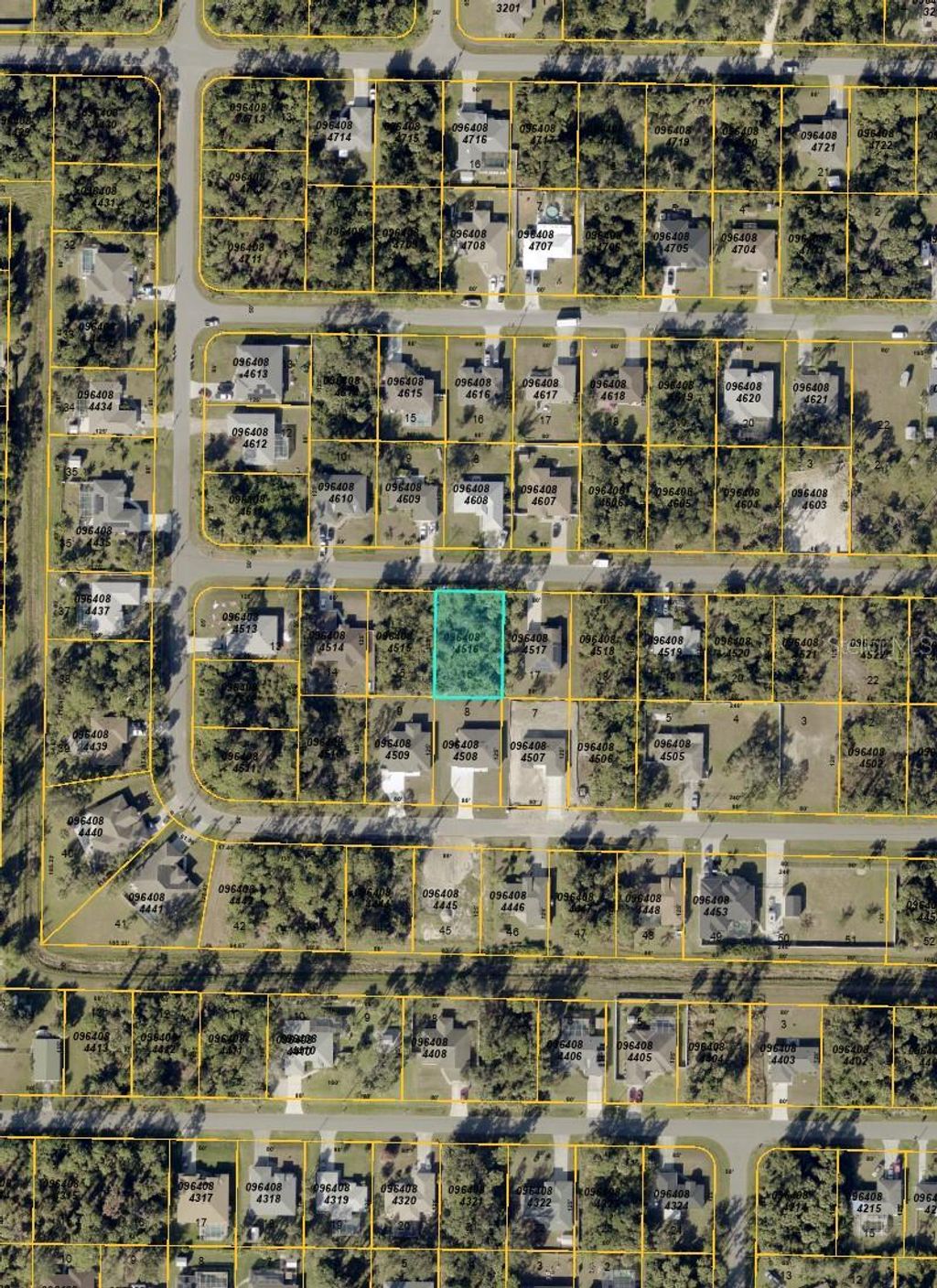 Photo of Allsup Terrace, North Port, FL 34286 (MLS # A4650646)