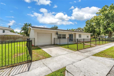 Photo of 1230 Kenwood Avenue N, St Petersburg, FL 33704 (MLS # TB8543287)