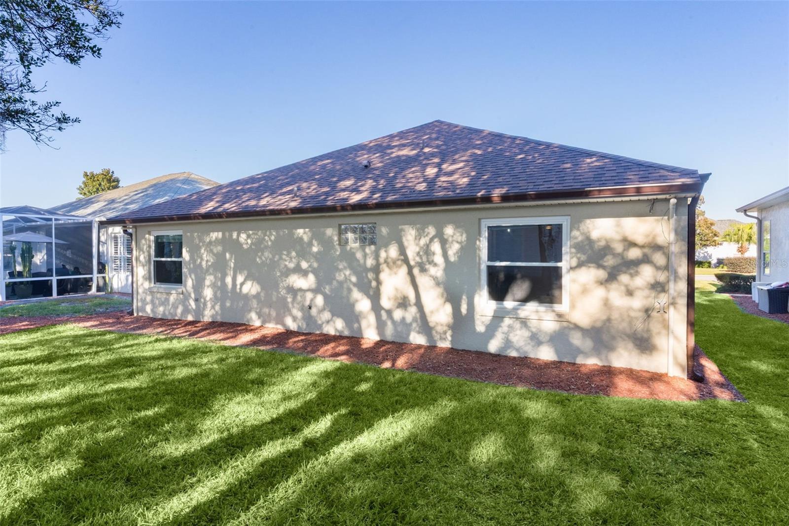 STONECREST LAKES UN 02 PH 01 - Residential