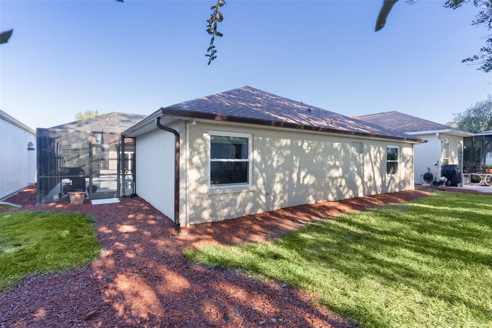 STONECREST LAKES UN 02 PH 01 - Residential