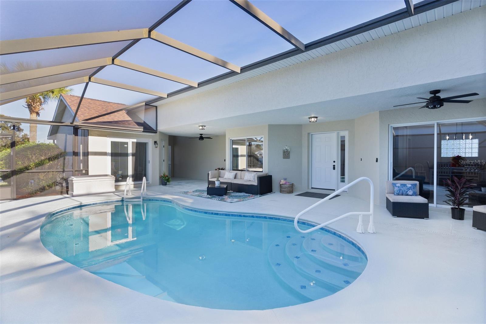 STONECREST LAKES UN 02 PH 01 - Residential