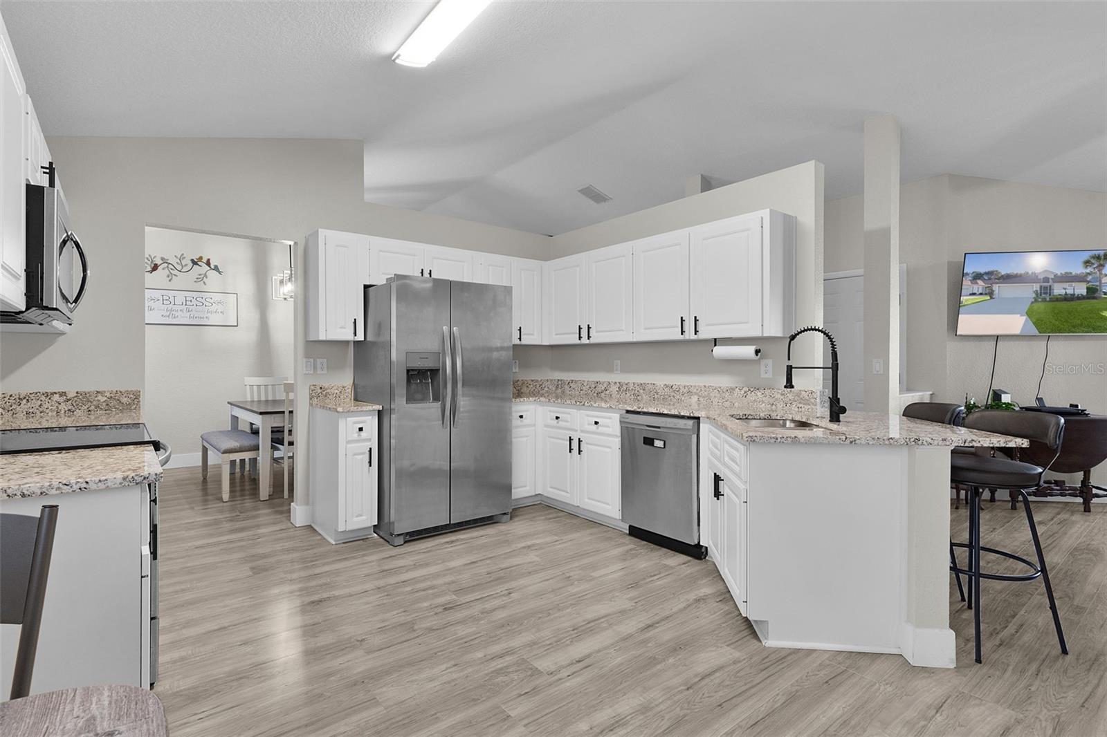 STONECREST LAKES UN 02 PH 01 - Residential